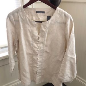 Liz Claiborne shirt size M